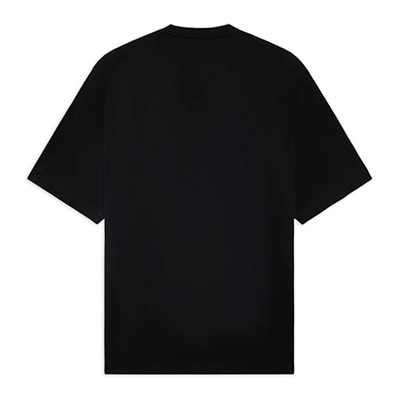 Li-Ning Li-Ning BadFive Graphic T-shirt 'Black' AHSS383-4 outlook