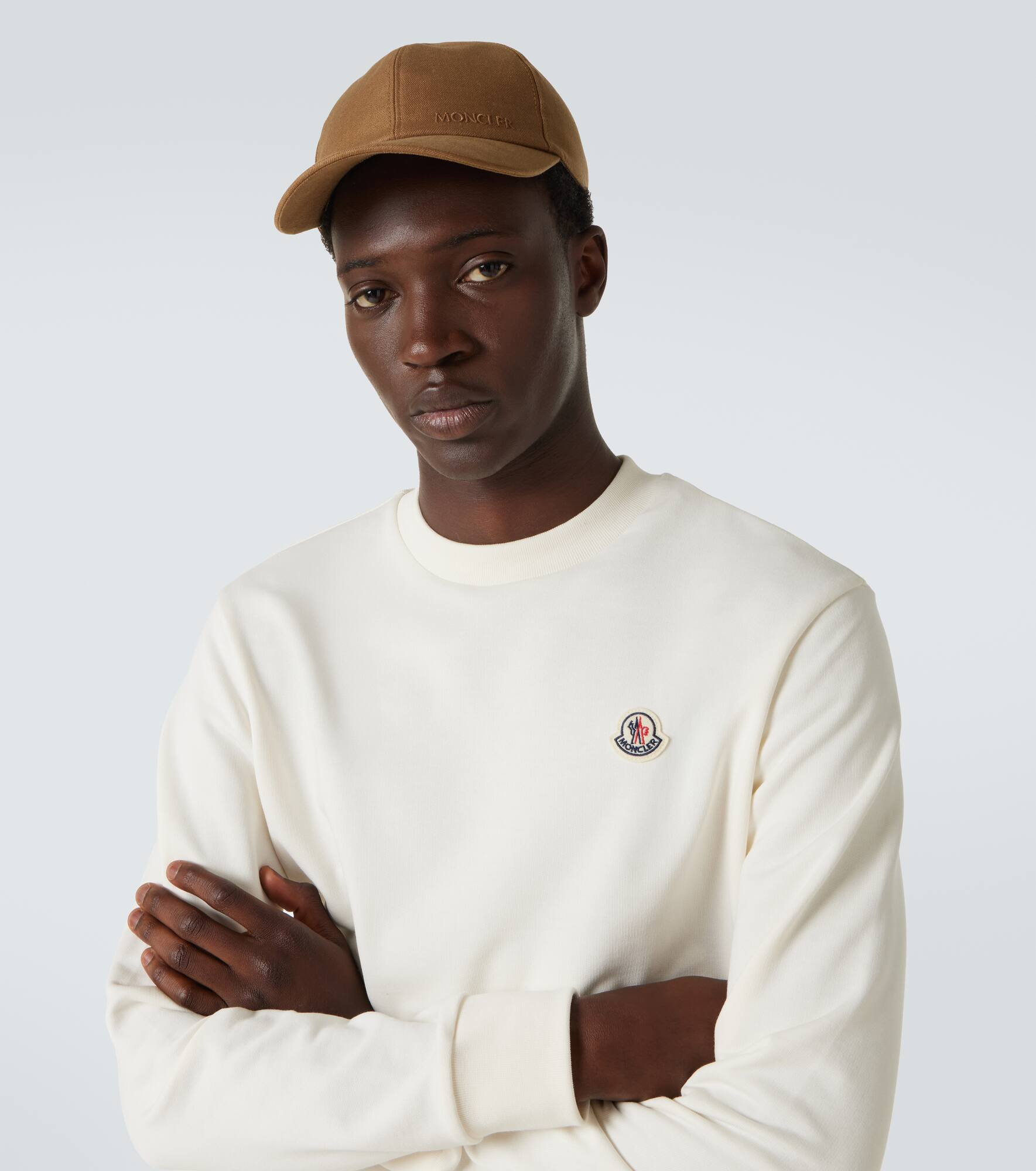 Logo baseball cap - 2