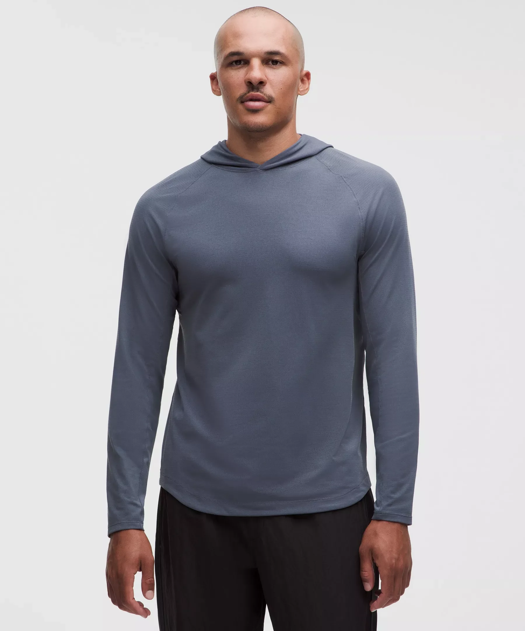 License to Train Hoodie - 1