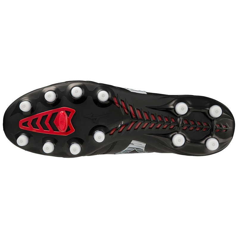 Mizuno Morelia Neo IV FG Firm Ground Made in Japan KL Soccer Cleat outlook