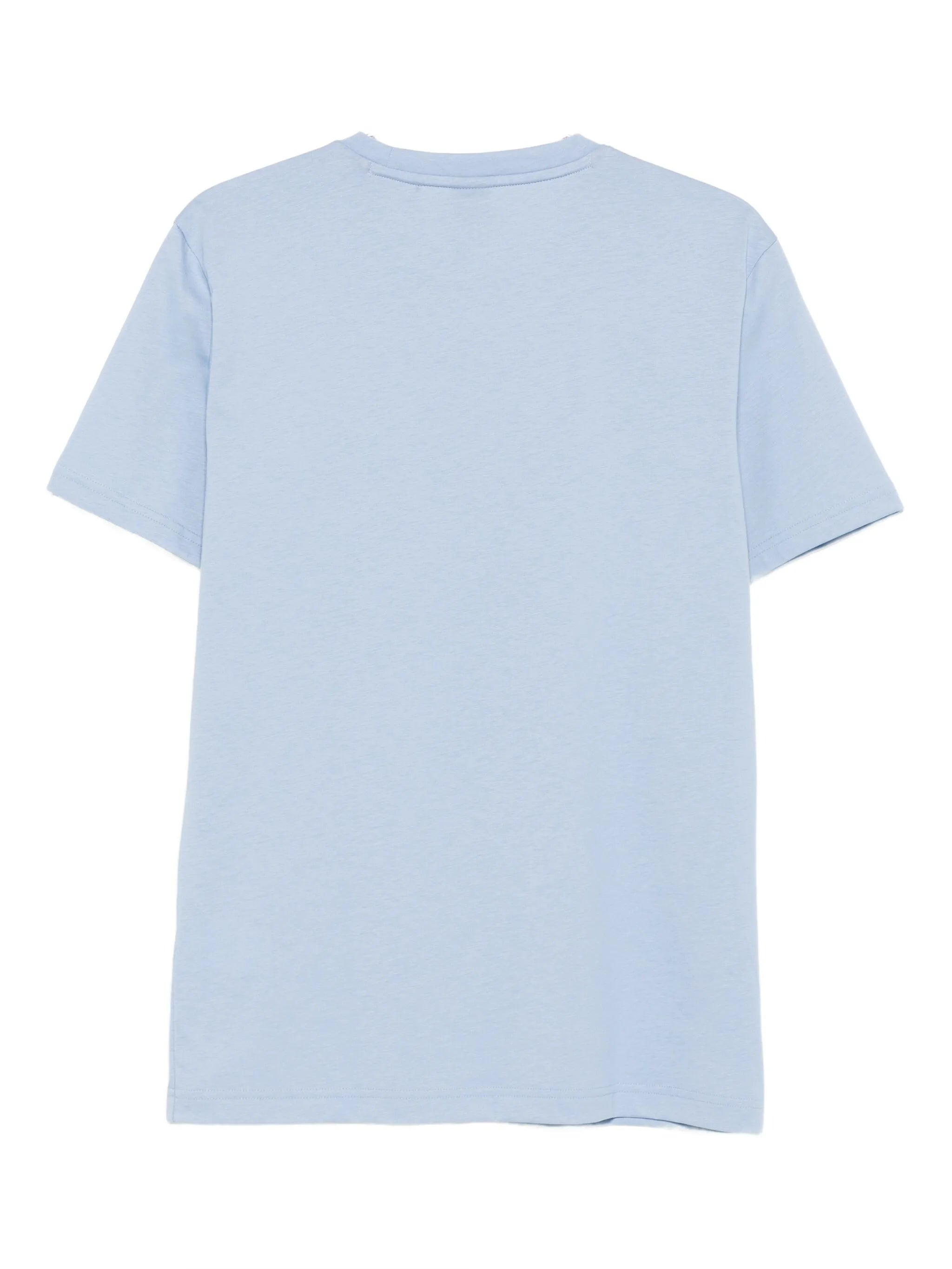 Boss Logo-print T-shirt - 2