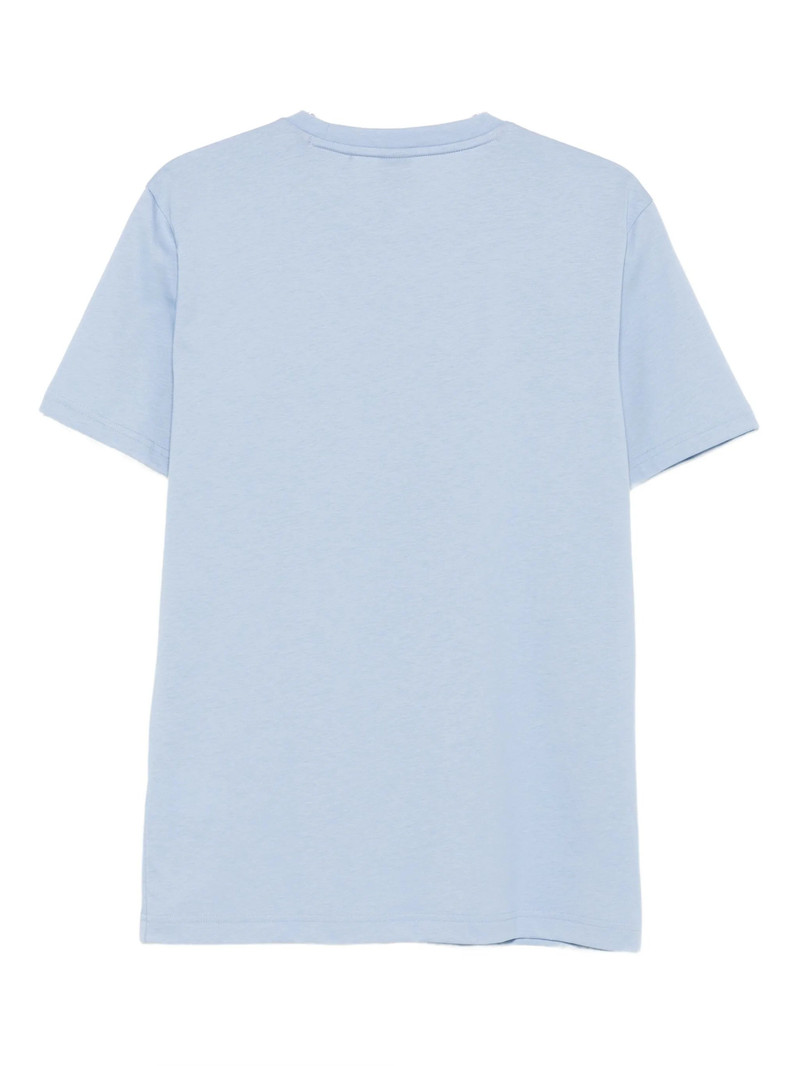 BOSS Boss Logo-print T-shirt outlook