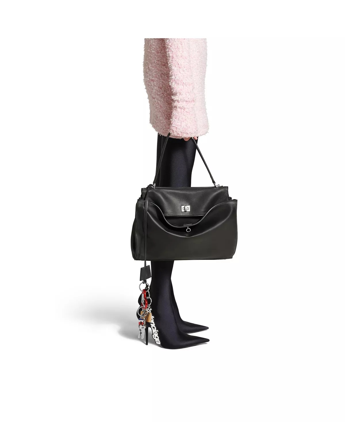 Rodeo Medium Handbag - 2