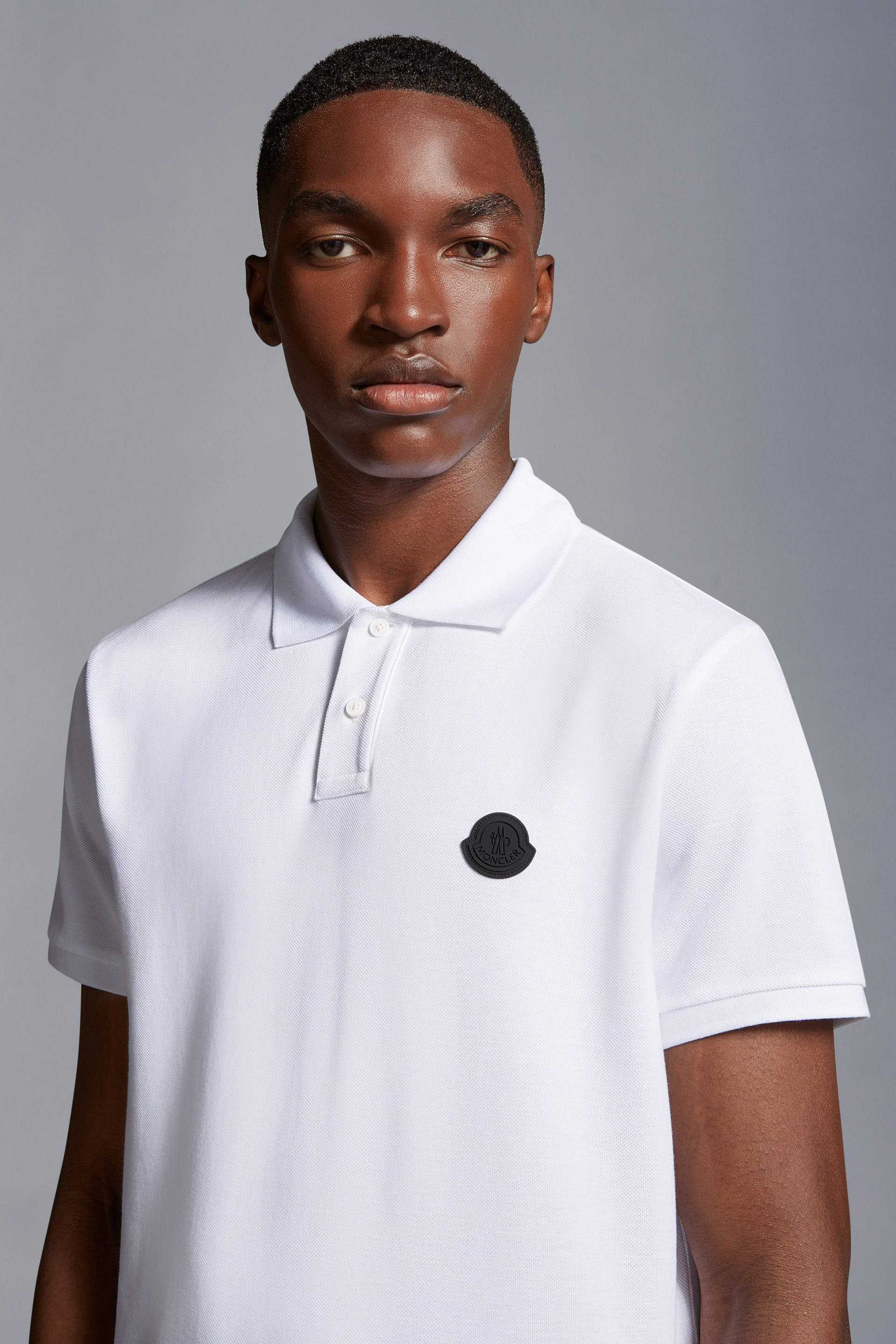 Logo Polo Shirt - 4