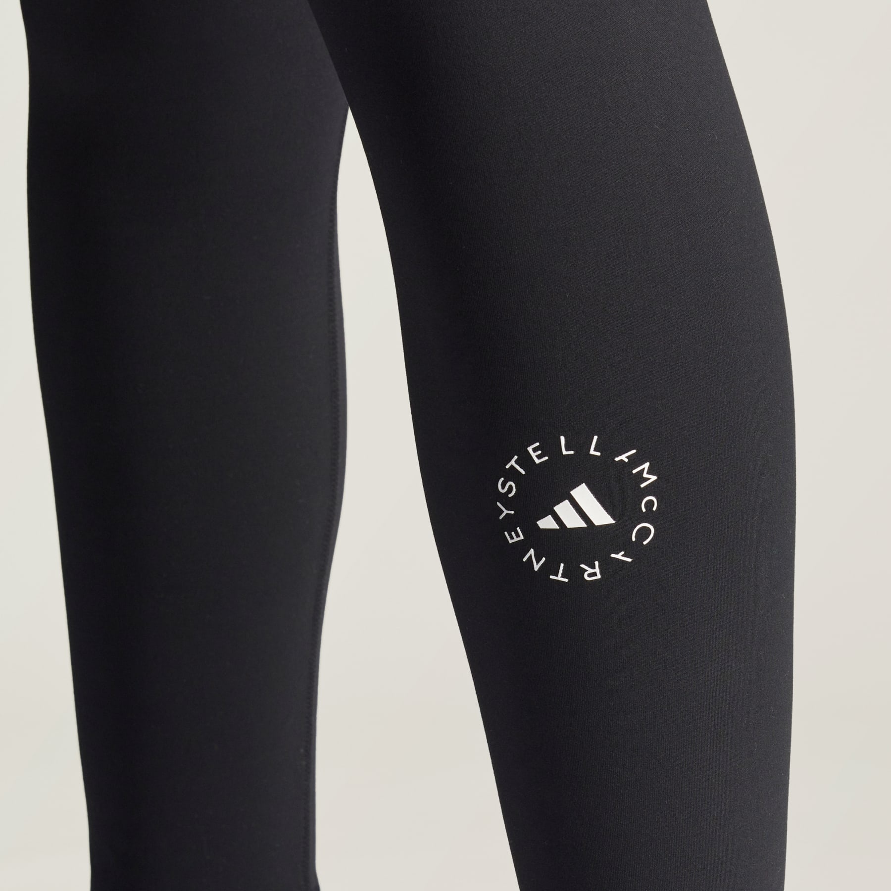 adidas by Stella McCartney TrueStrength Yoga 7/8 Leggings - 6