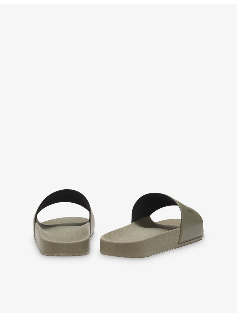 HUGO Branded Woven Sliders outlook