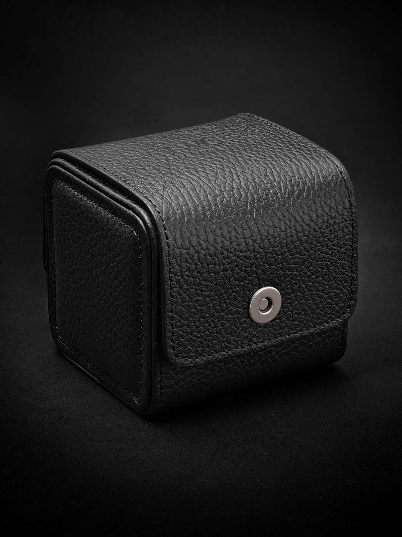 Pilot’s Watch Timezoner Le Petit Prince Limited Edition Automatic 46mm Stainless Steel and Leather W 9