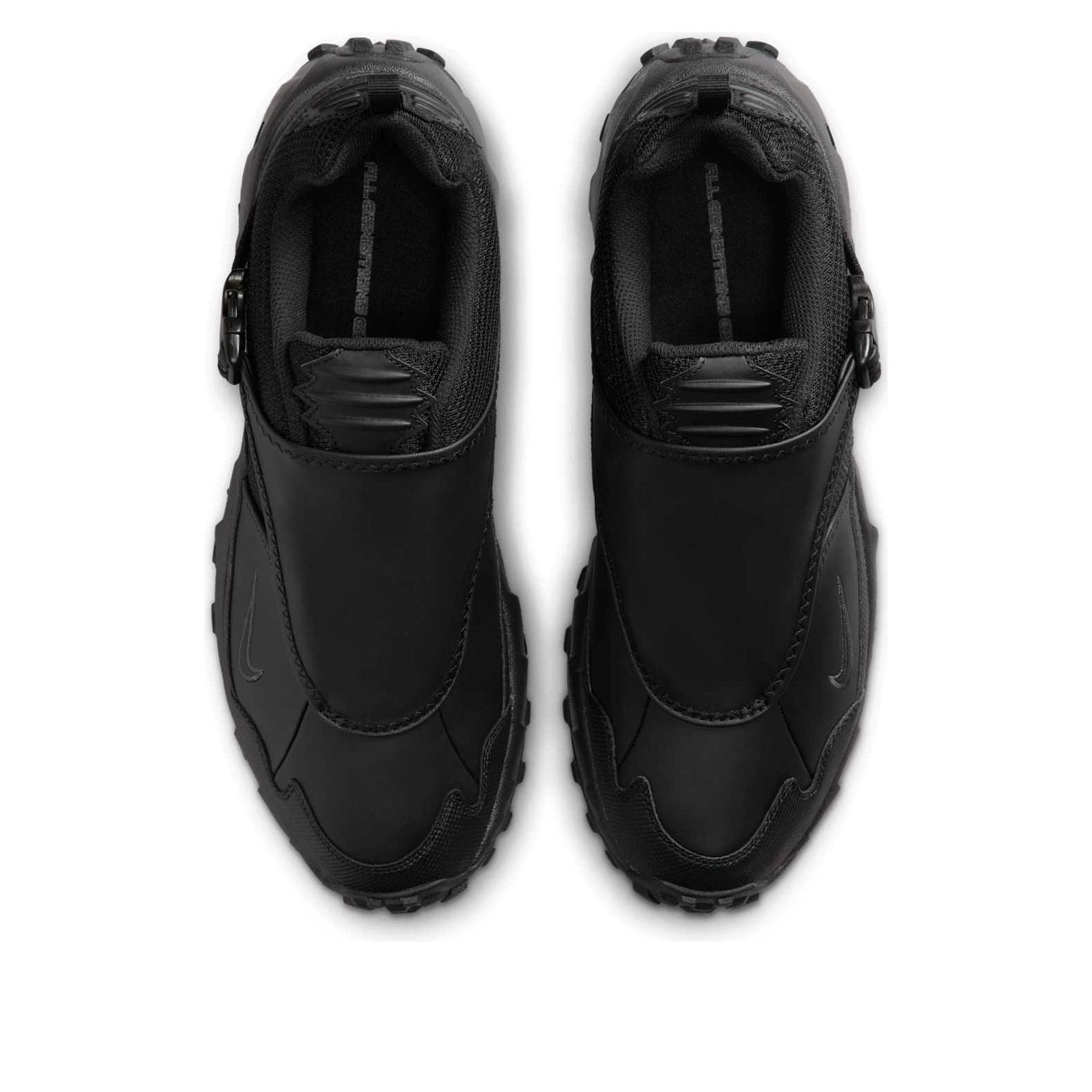 Nike ACG Air Phassad 'Triple Black' HM7133-002 - 4