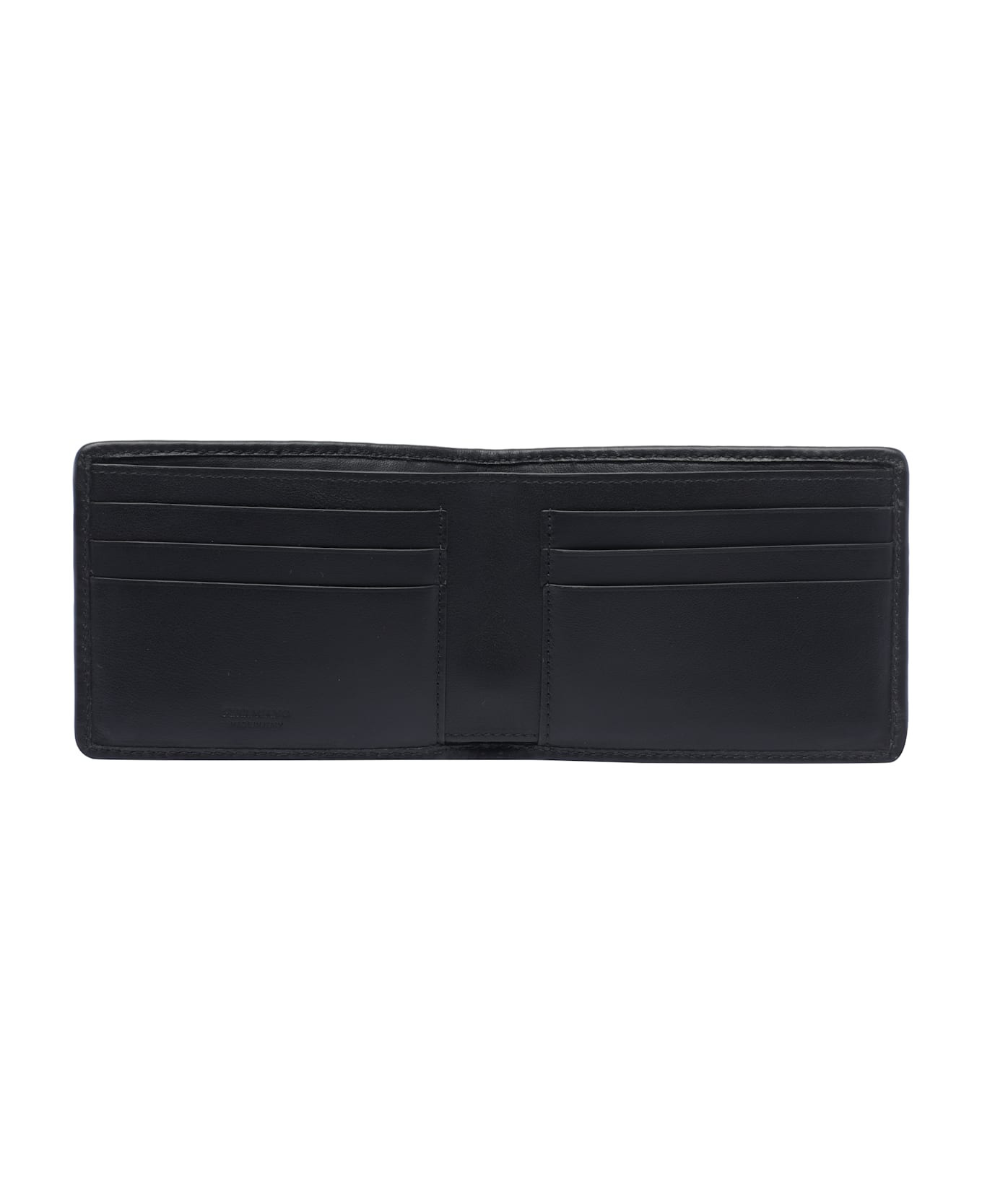 Woven Wallet - 2