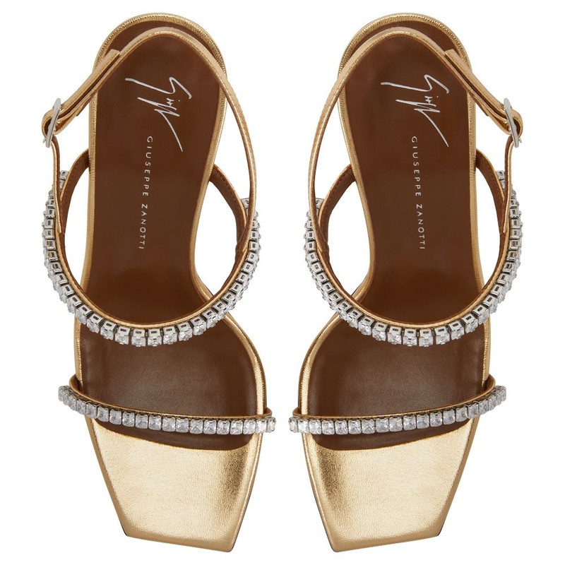 Valentiine Crystal 5