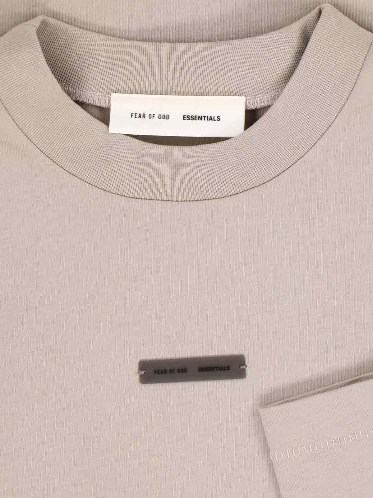 LOGO T-SHIRT - 3