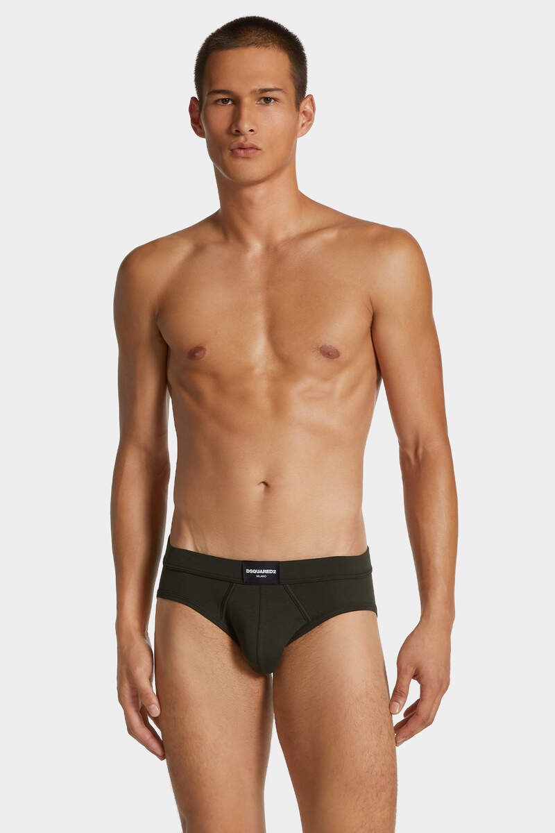 DSQUARED2 HERITAGE BRIEF - 3