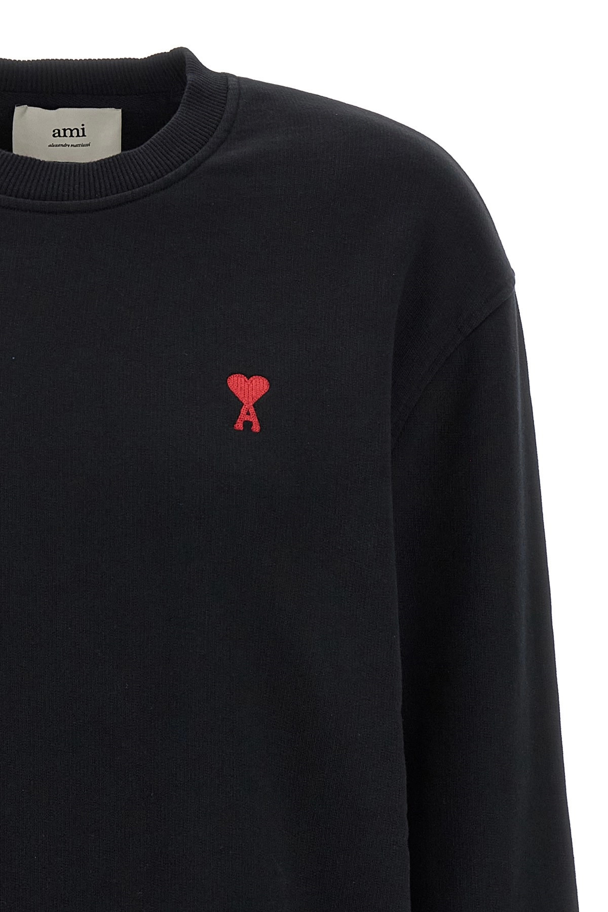 'Ami de Coeur' sweatshirt - 4