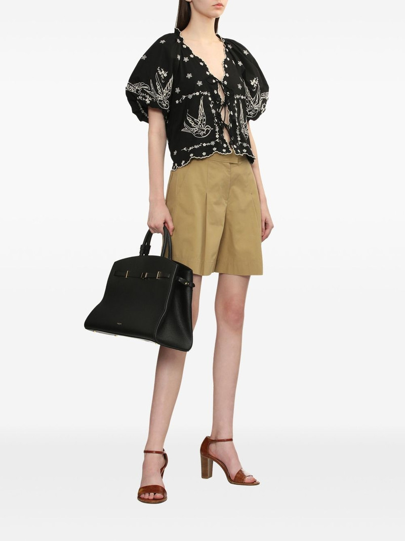 Sea Kingsley shirt outlook