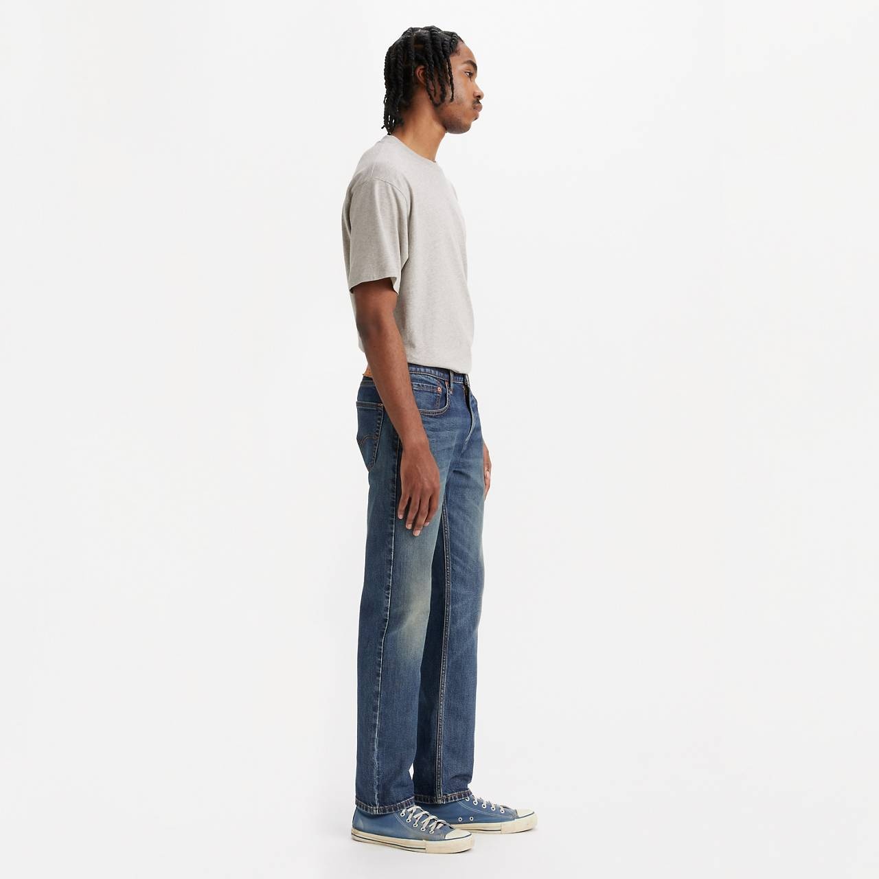 502™ TAPER FIT MEN'S JEANS - 3