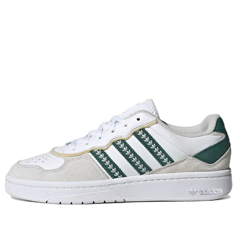adidas Originals Courtic 'Grey Green White' ID4080 - 1
