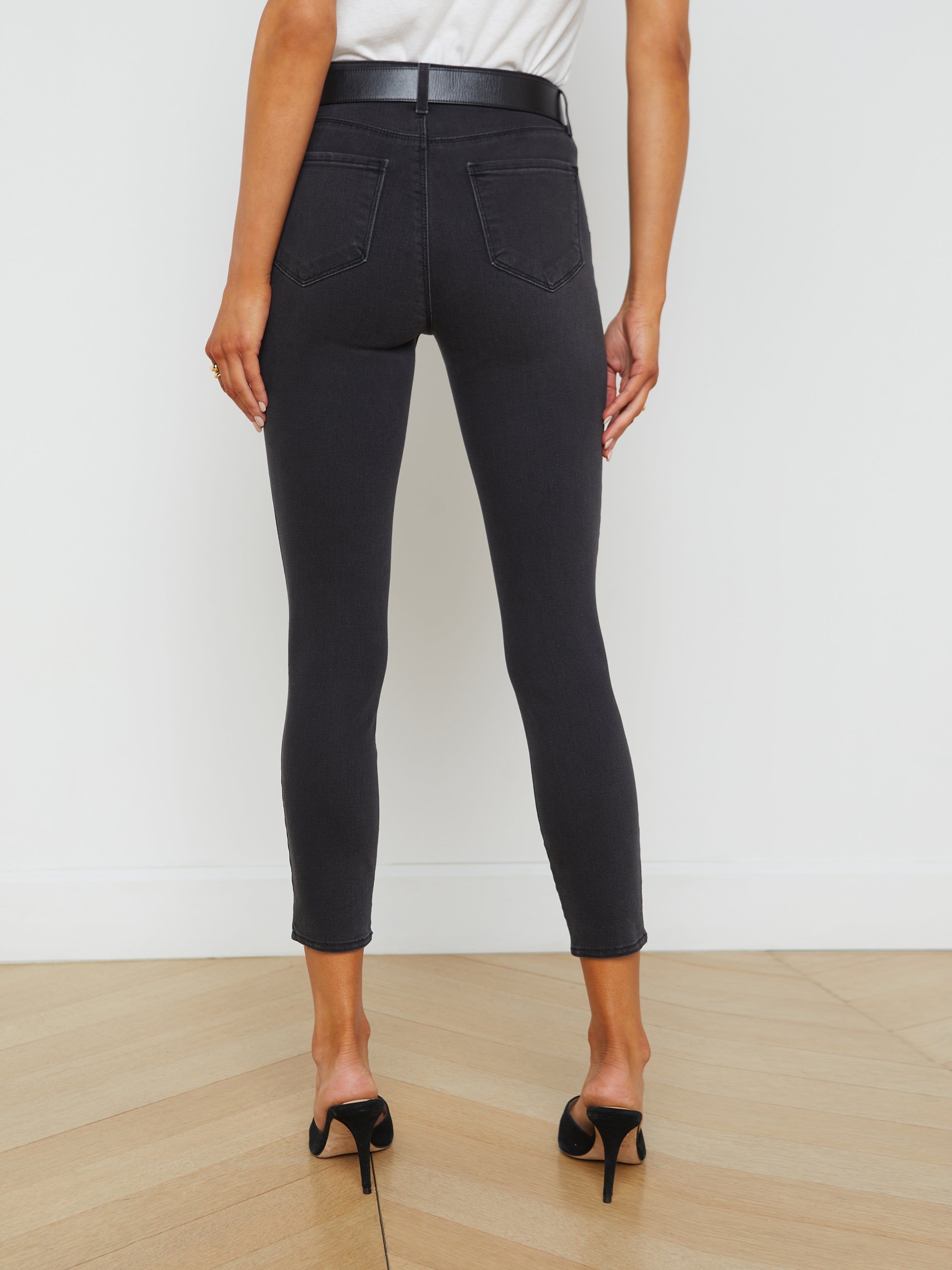 Margot Skinny Jean - 5