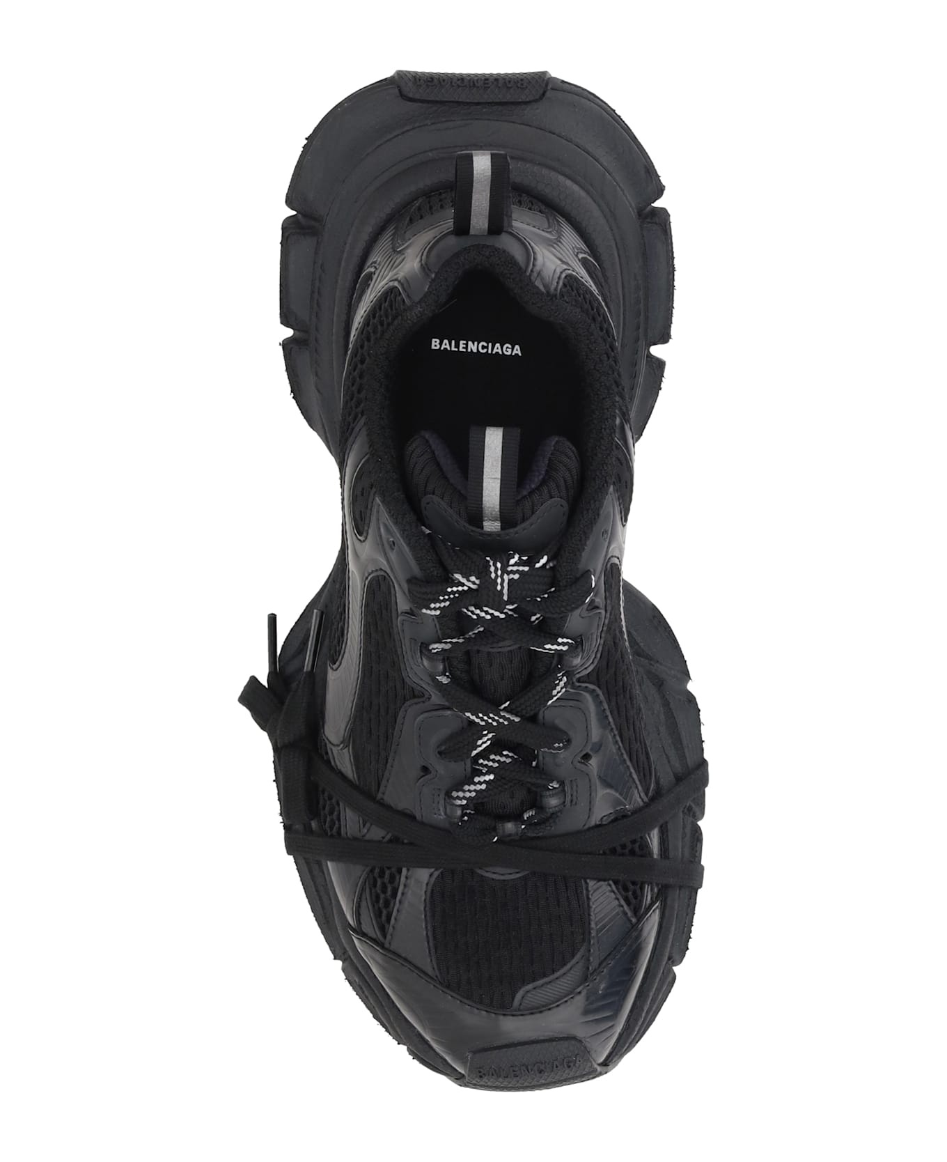 3xl Sneakers - 4