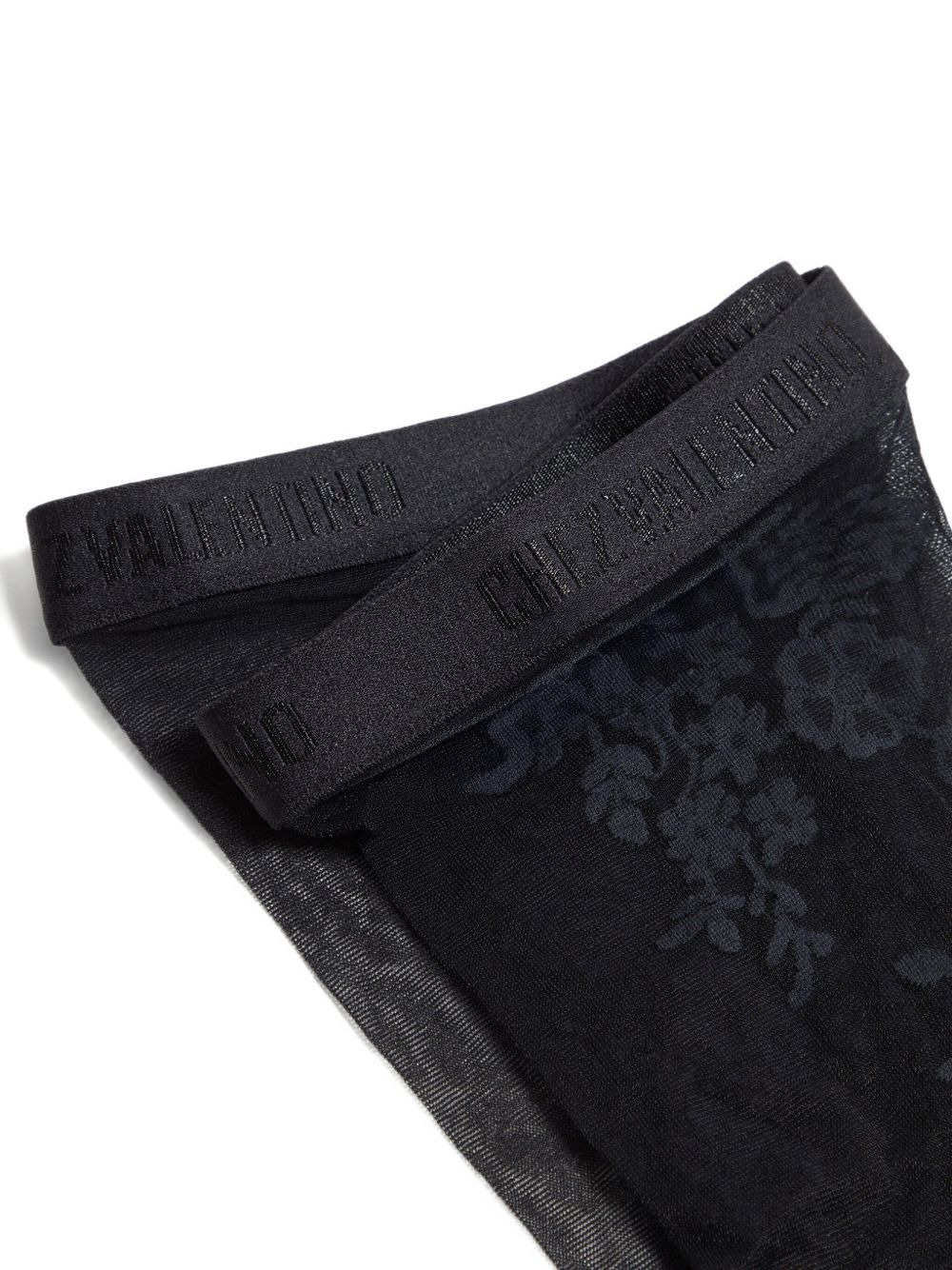Valentino Underwear Black - 3