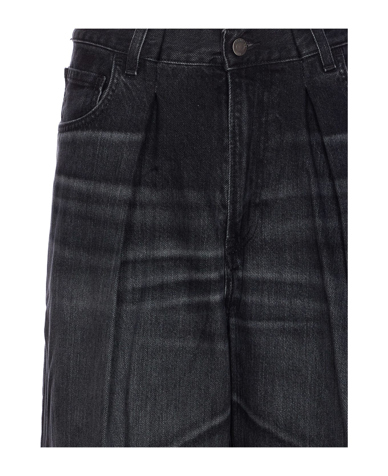 Candy Denim Jeans - 4