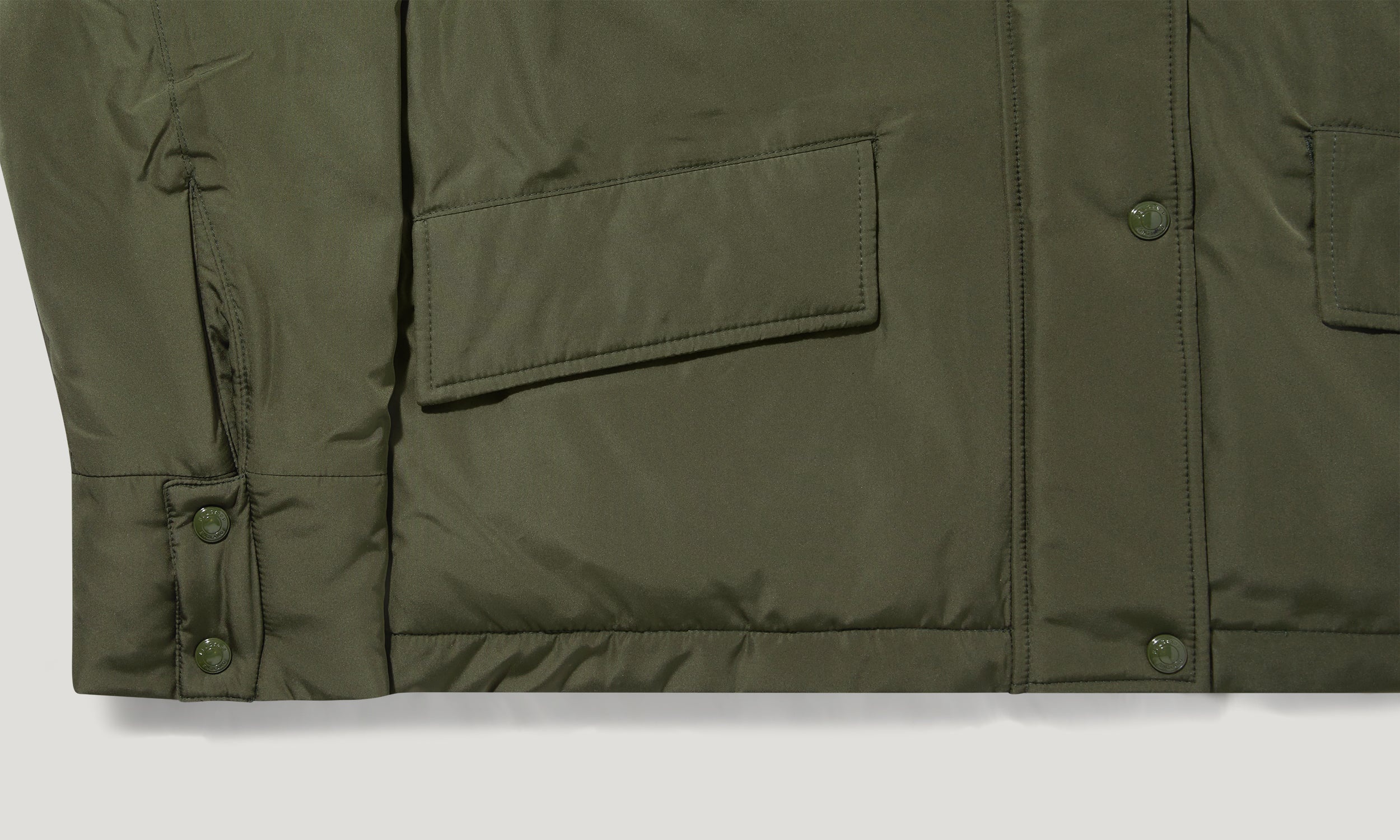PORT JACKET - 6