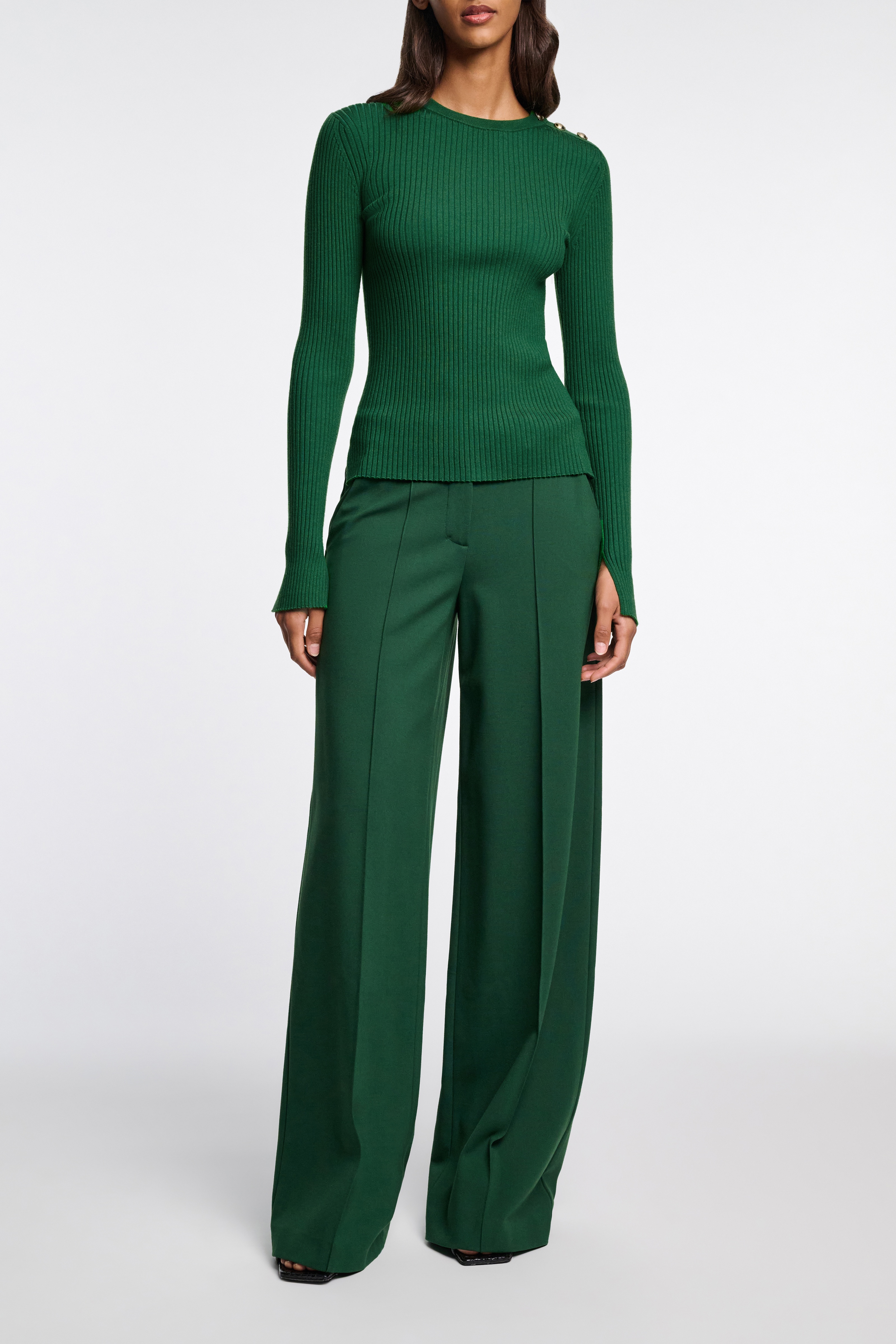 ESSENTIAL EASE pullover - 3