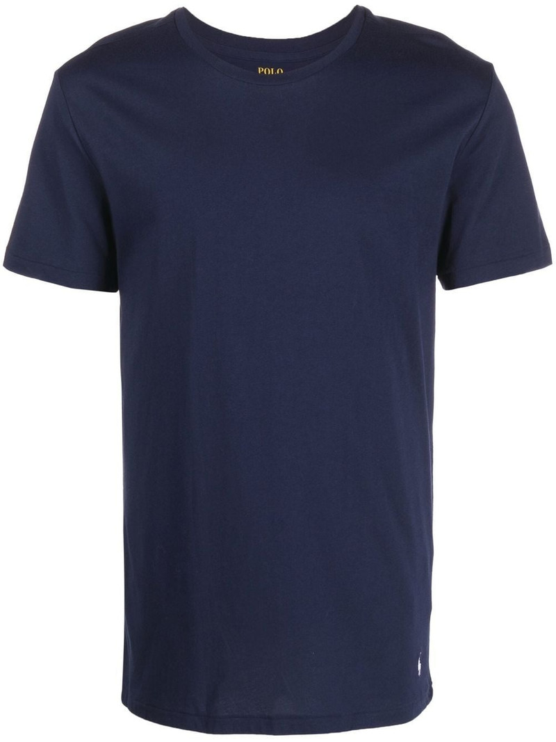 Polo Pony crew-neck T-shirt 1