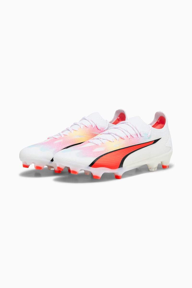 ULTRA ULTIMATE Firm Ground/Artificial Ground Women's Soccer Cleats 4