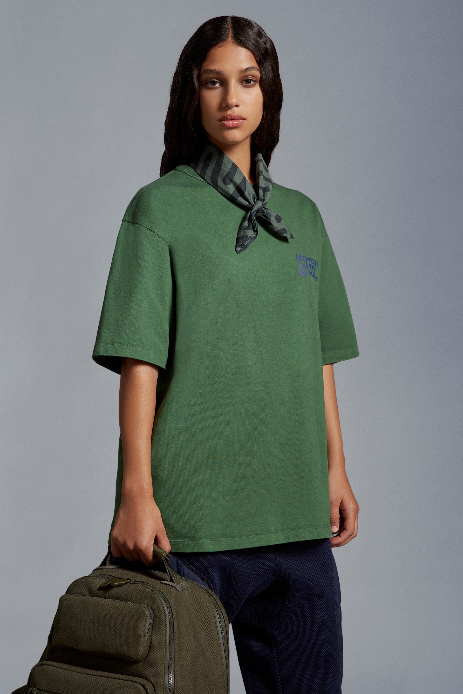Logo T-shirt - 9