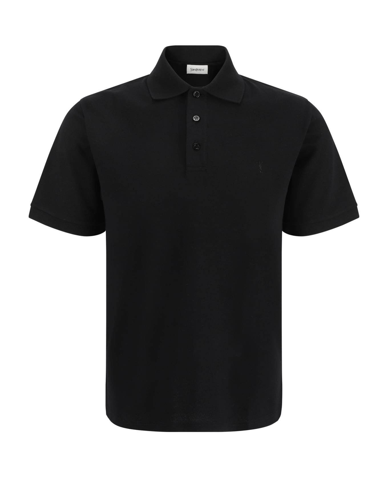 Cassandre Polo Shirt - 1