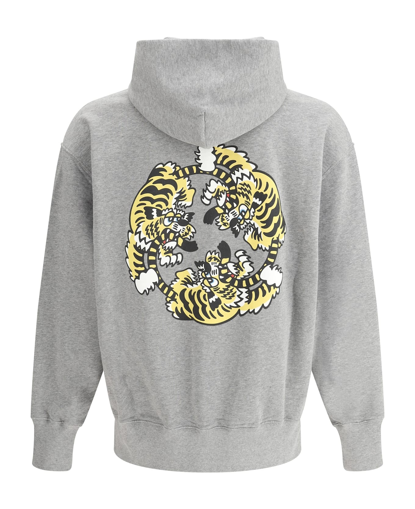 Hoodie - 2