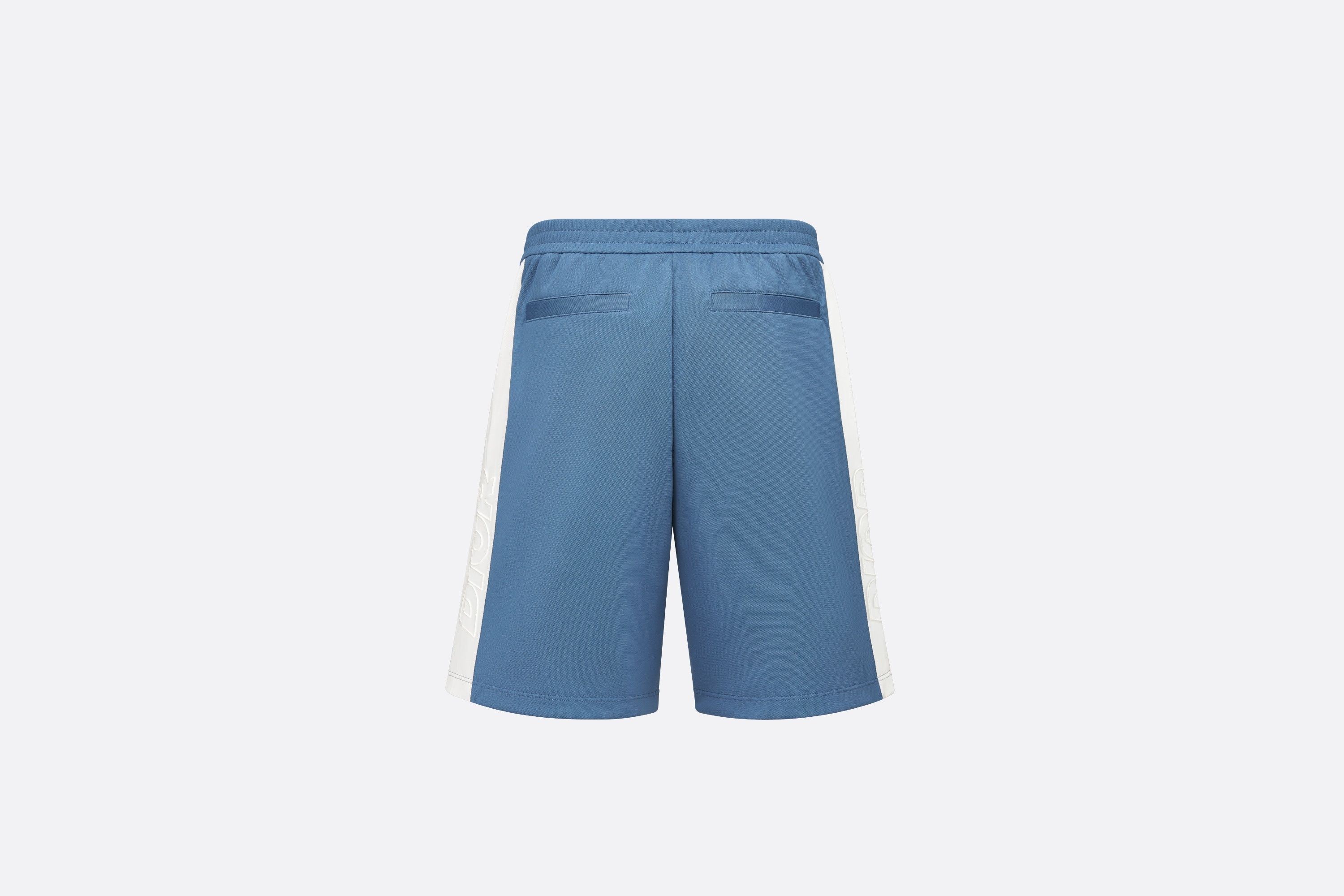 DIOR AND PARLEY Track Shorts - 6