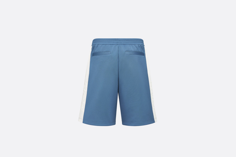 DIOR AND PARLEY Track Shorts 6