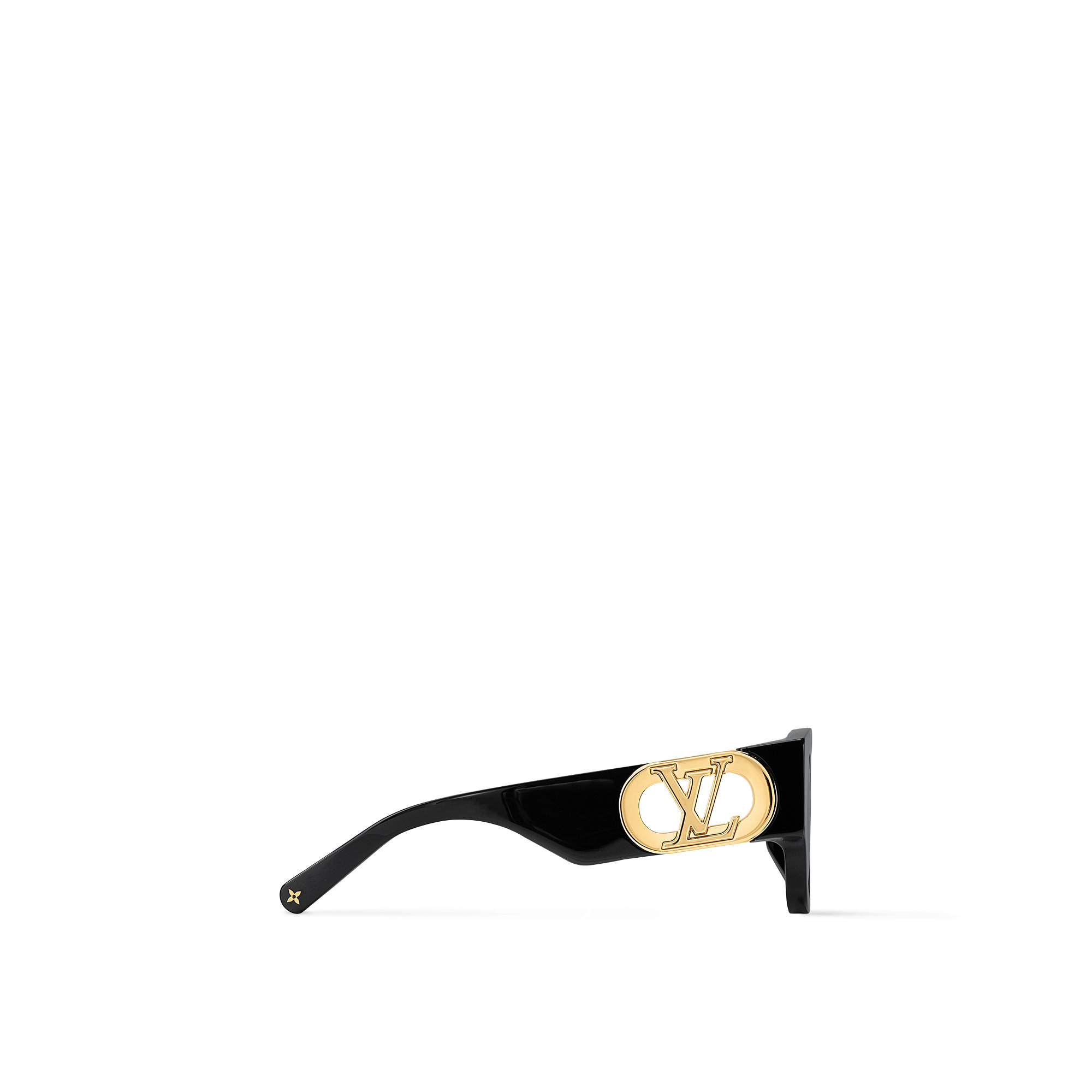 LV Link Square Sunglasses - 2
