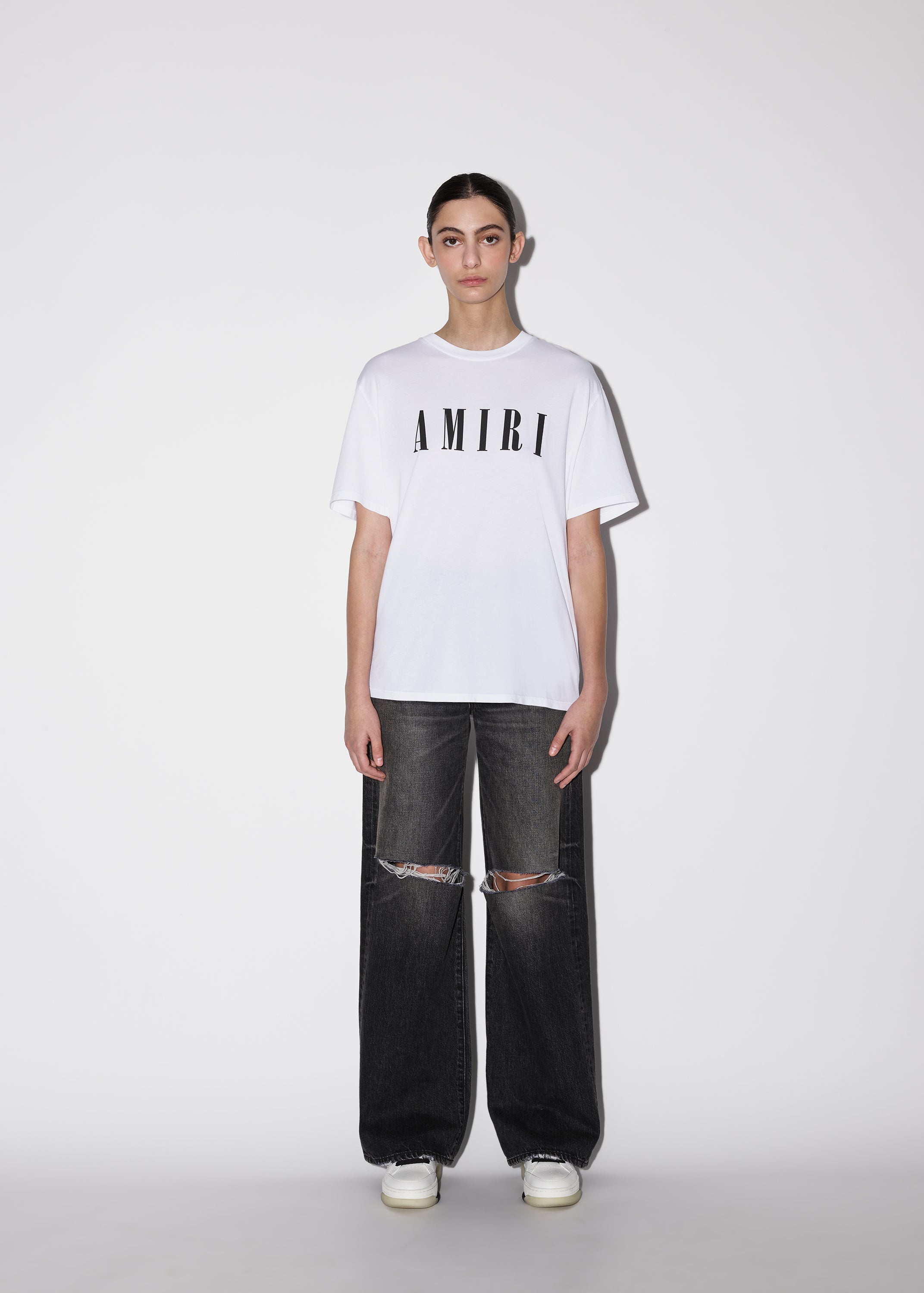 AMIRI CORE LOGO TEE - 2