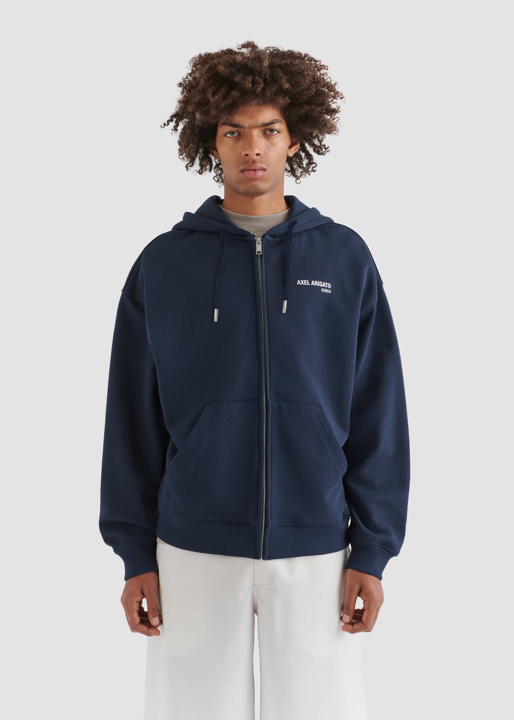 Field Hoodie - 2