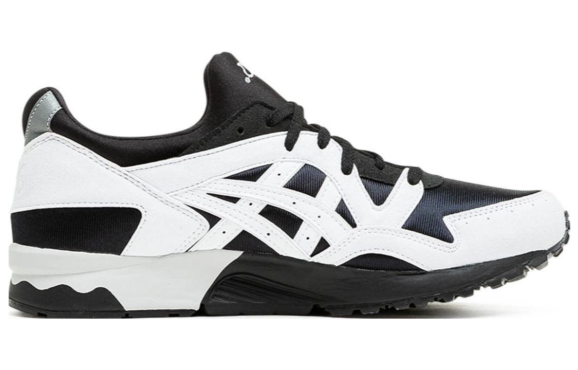 ASICS x COMME des GARCONS Shirt Gel-Lyte 5 'Black' 1201A736-001 - 3
