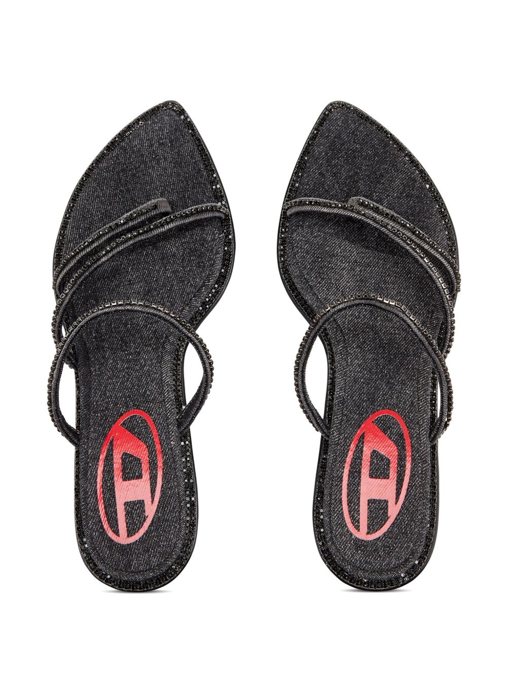 D-Havanna Kittie sandals - 4