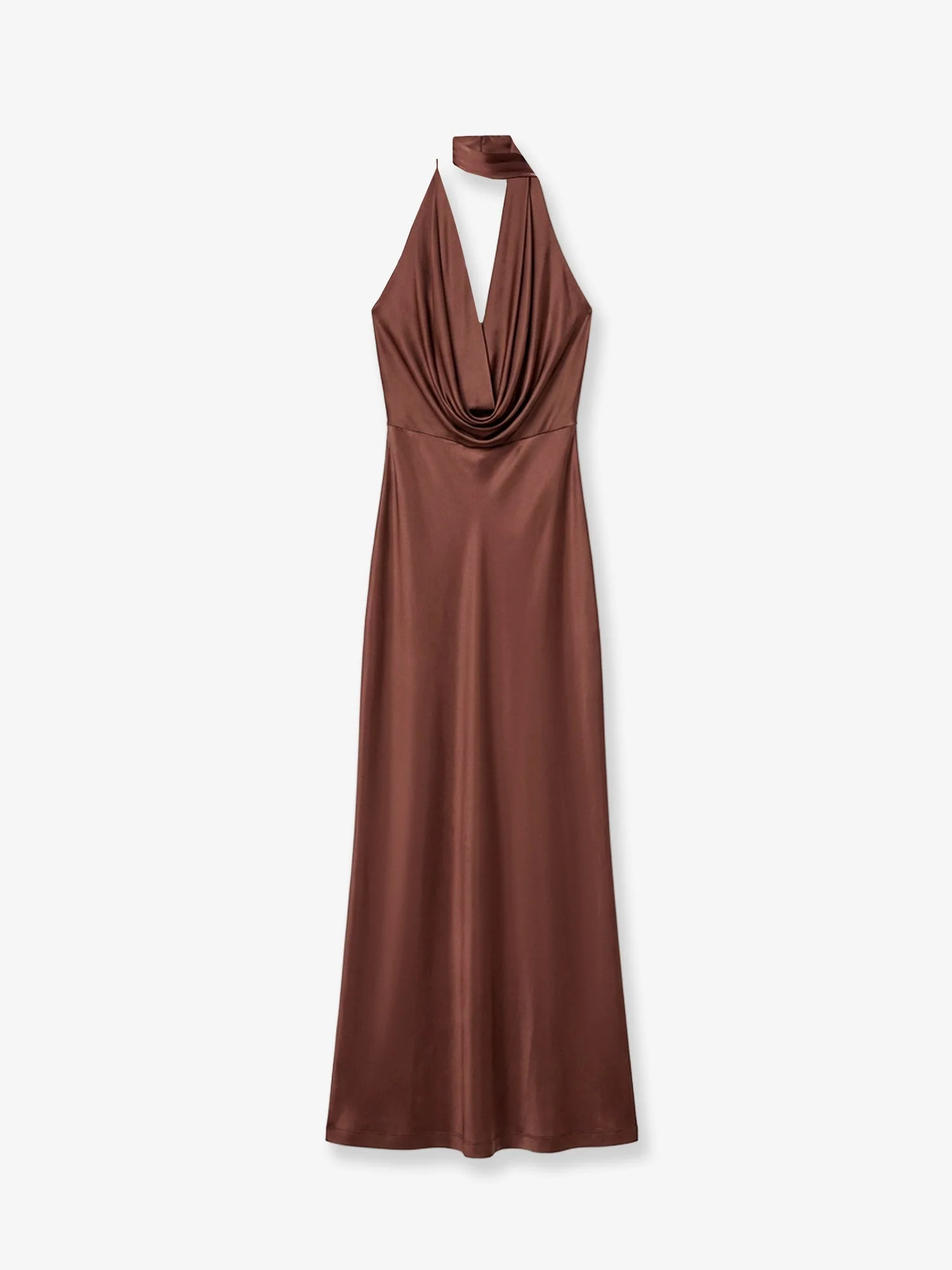 Amazuìn Vivienne Jersey Dress - 1