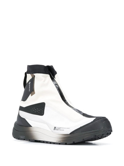 11 by Boris Bidjan Saberi Bamba 2 sneakers outlook