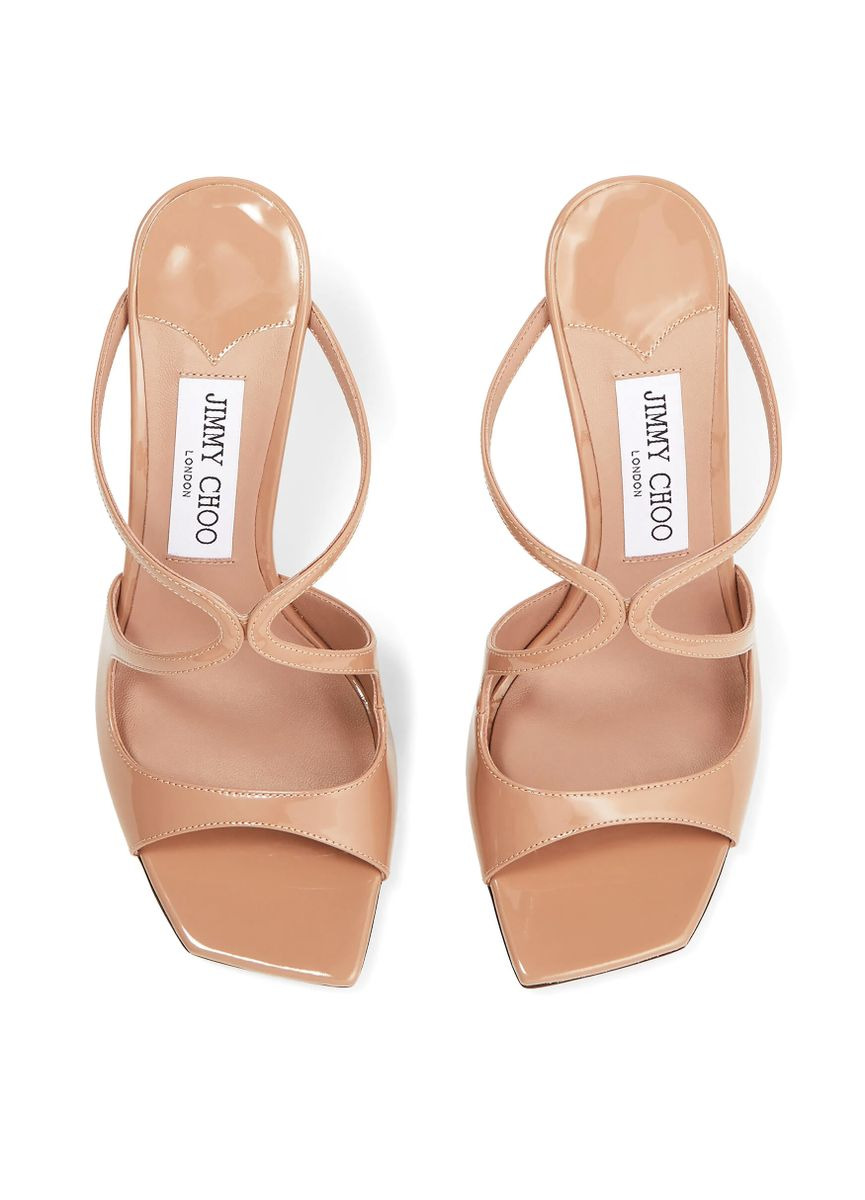 Anise 95 sandals - 4