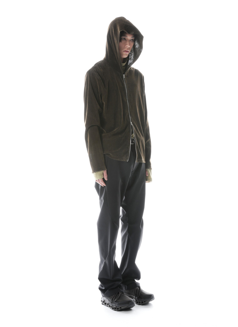 POST ARCHIVE FACTION (PAF) Cabaret Hoodie
(Archive) outlook