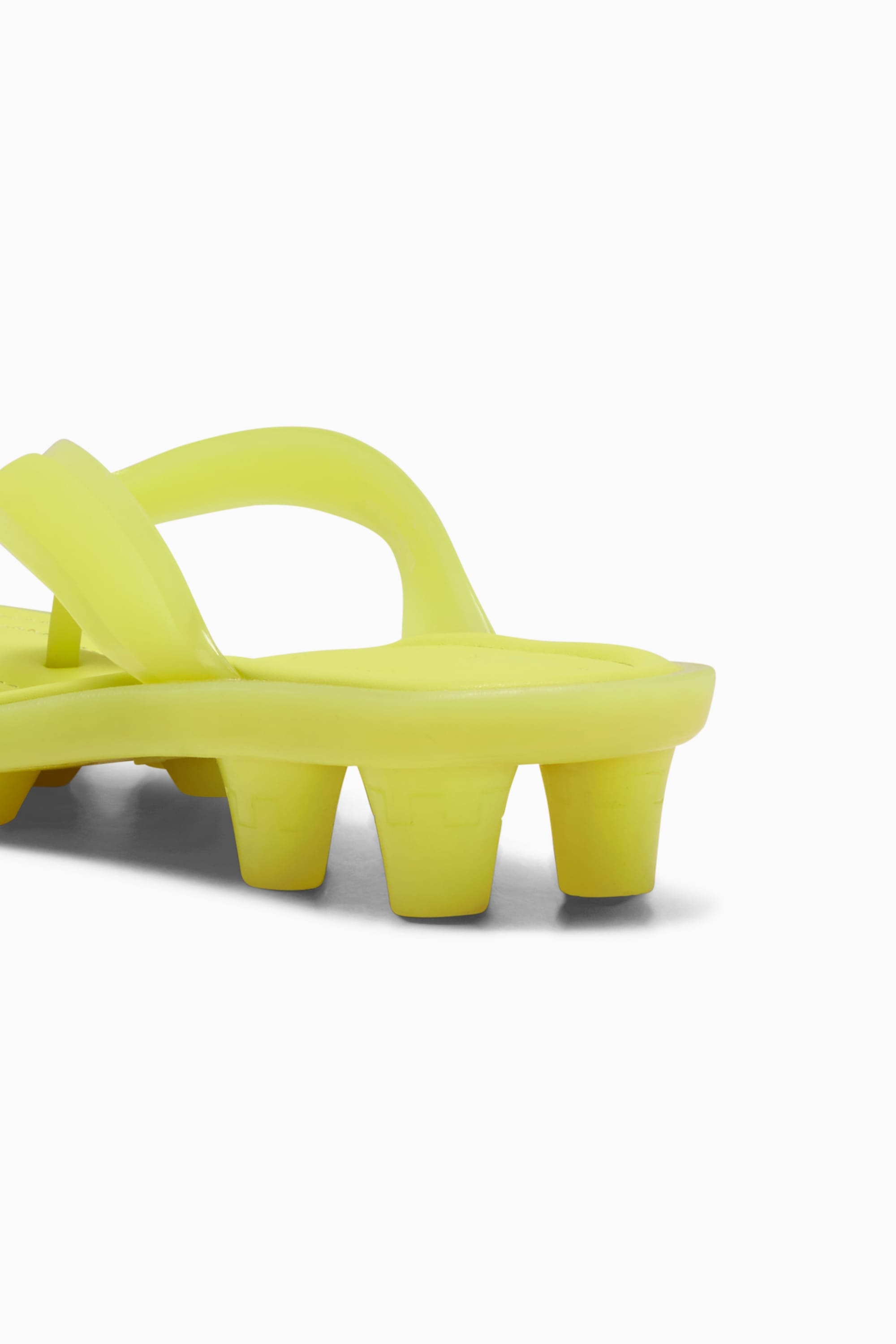 FENTY x PUMA Cat Cleat Jelly Women's Shoes - 3