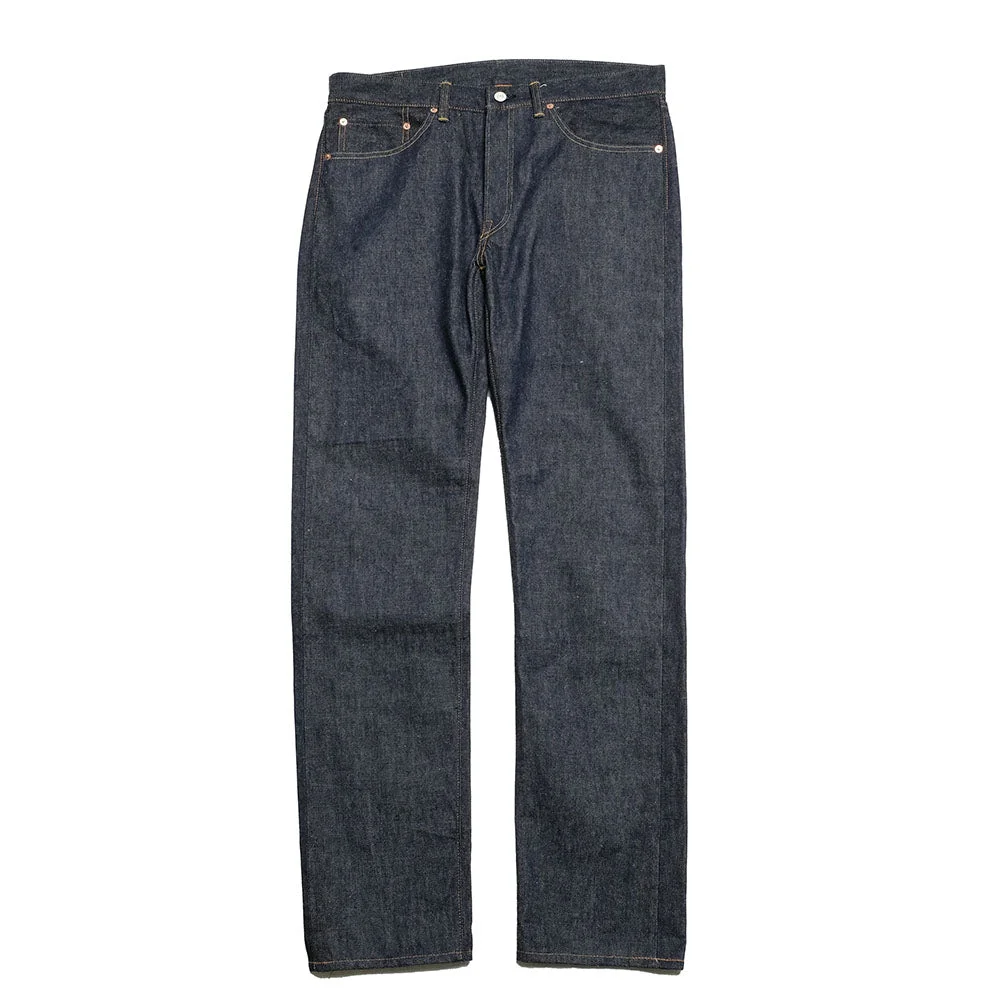 Lot.900XX Slim - Non Wash - 900XX - 1