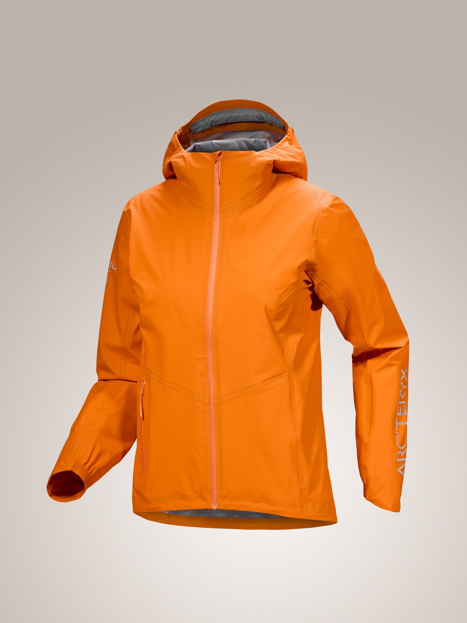 Norvan Jacket - 12