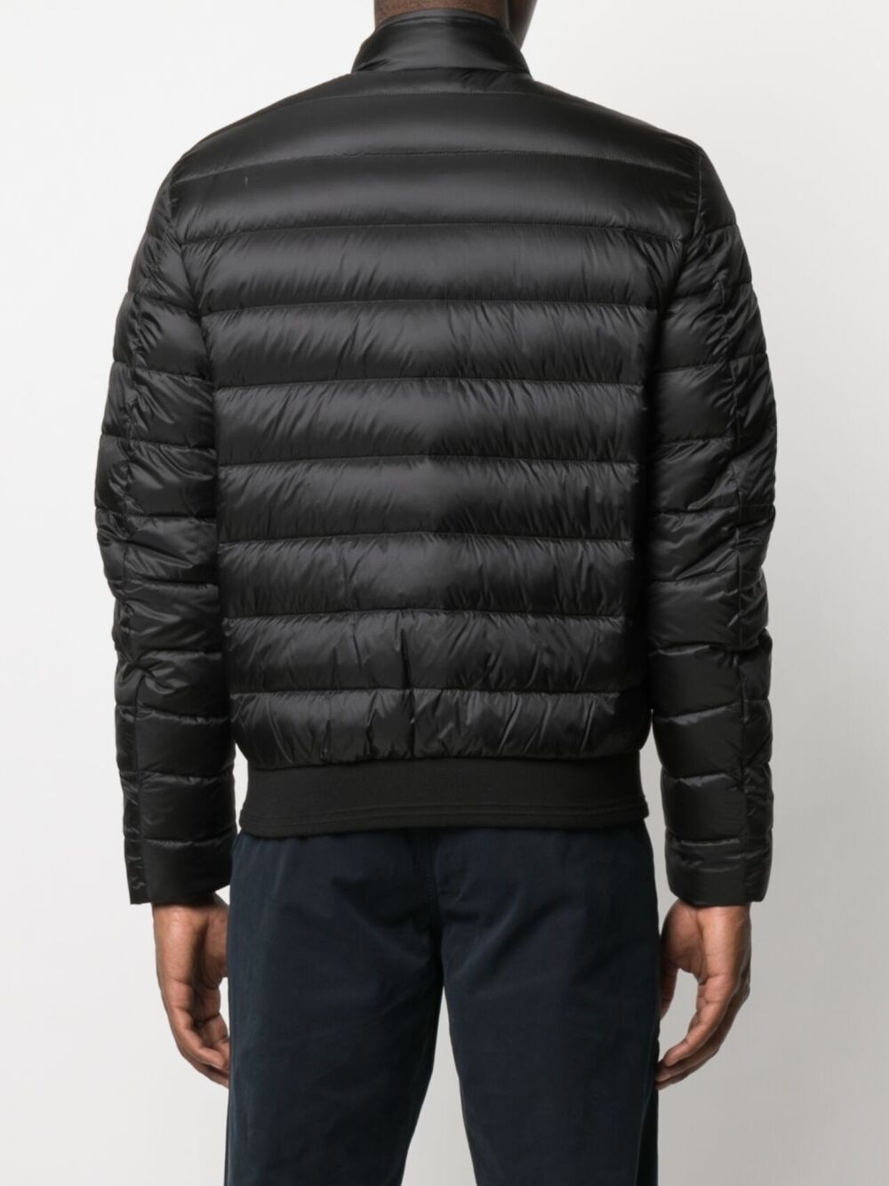 Circuit padded down jacket - 4