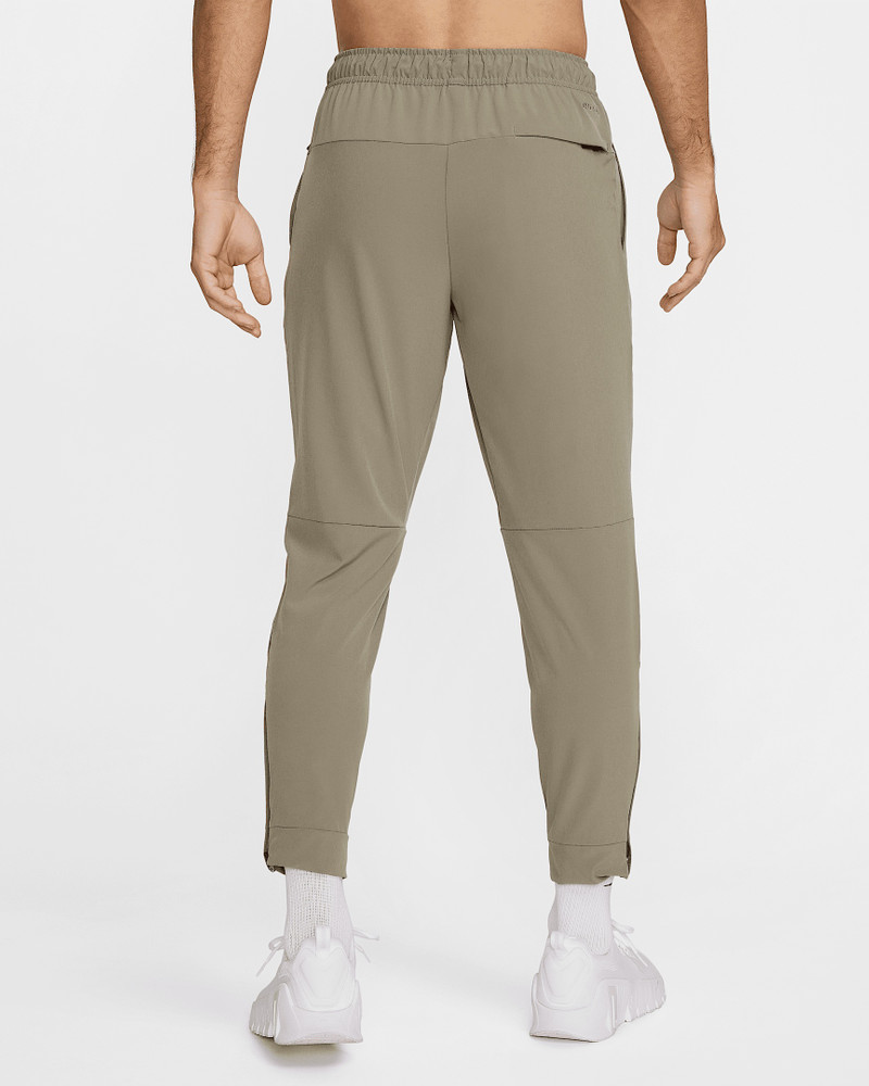 Nike Nike Unlimited Men's Dri-FIT Zippered Cuff Versatile Pants outlook
