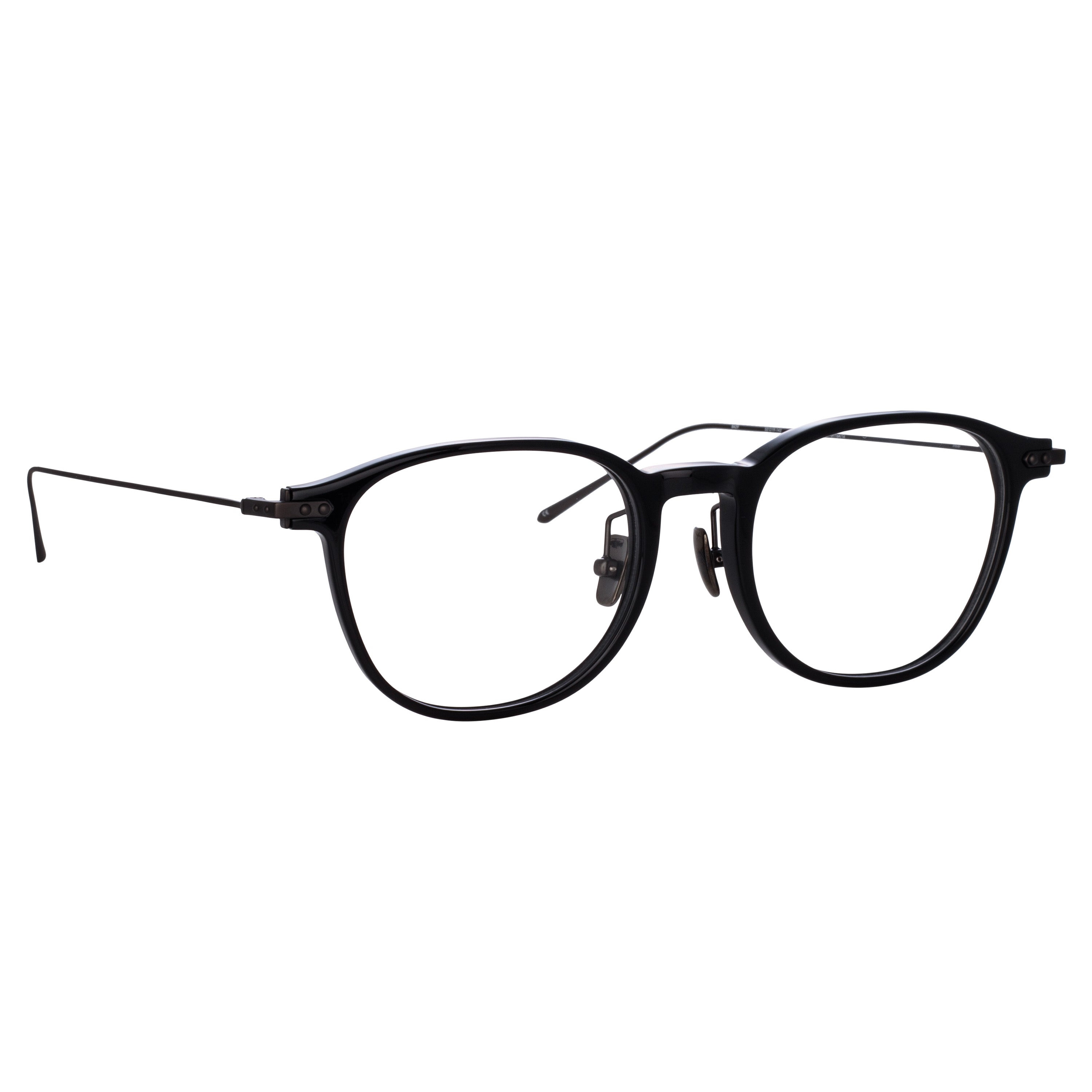 Meier Optical in Black - 8