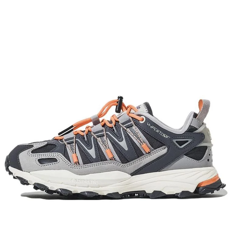 adidas Hyperturf 'Grey Beam Orange' FZ6058 - 1