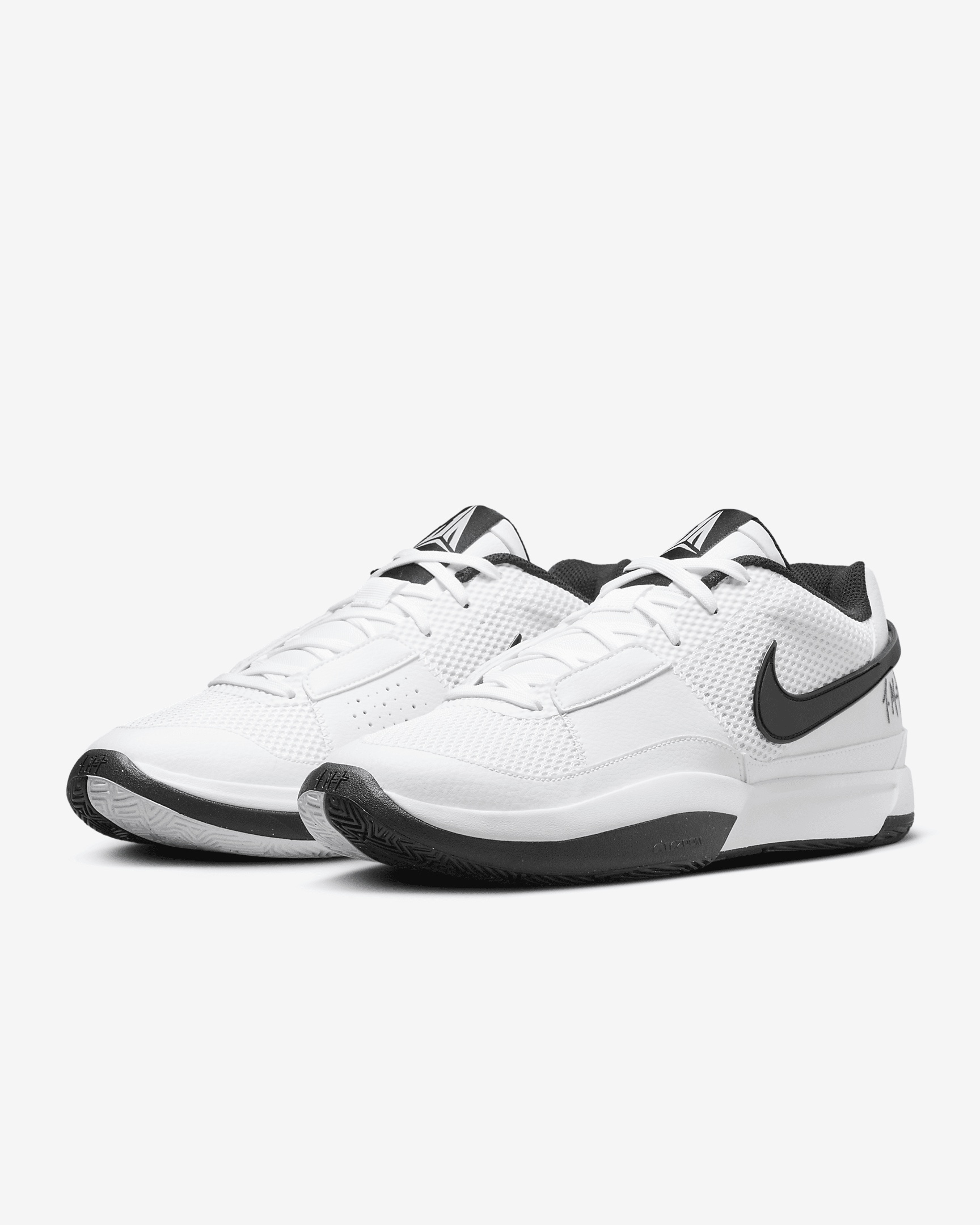 Ja 1 (Team Bank) Basketball Shoes - 5